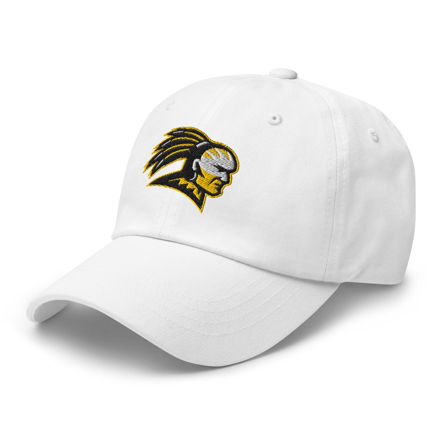 Dad Hat | Oak Grove High School Basketball Cheer
