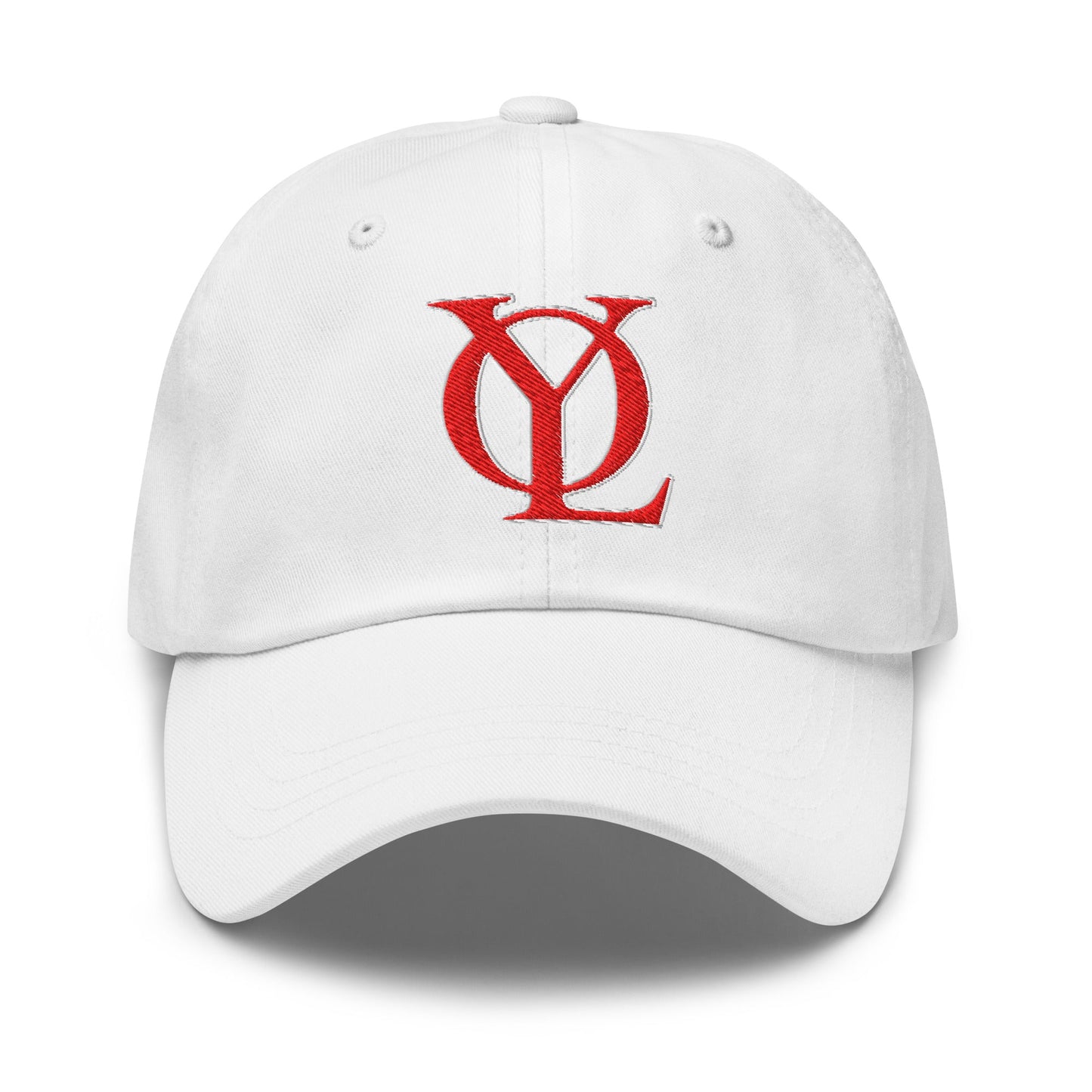 Dad Hat | Oakdale Youth League | Monogram Logo