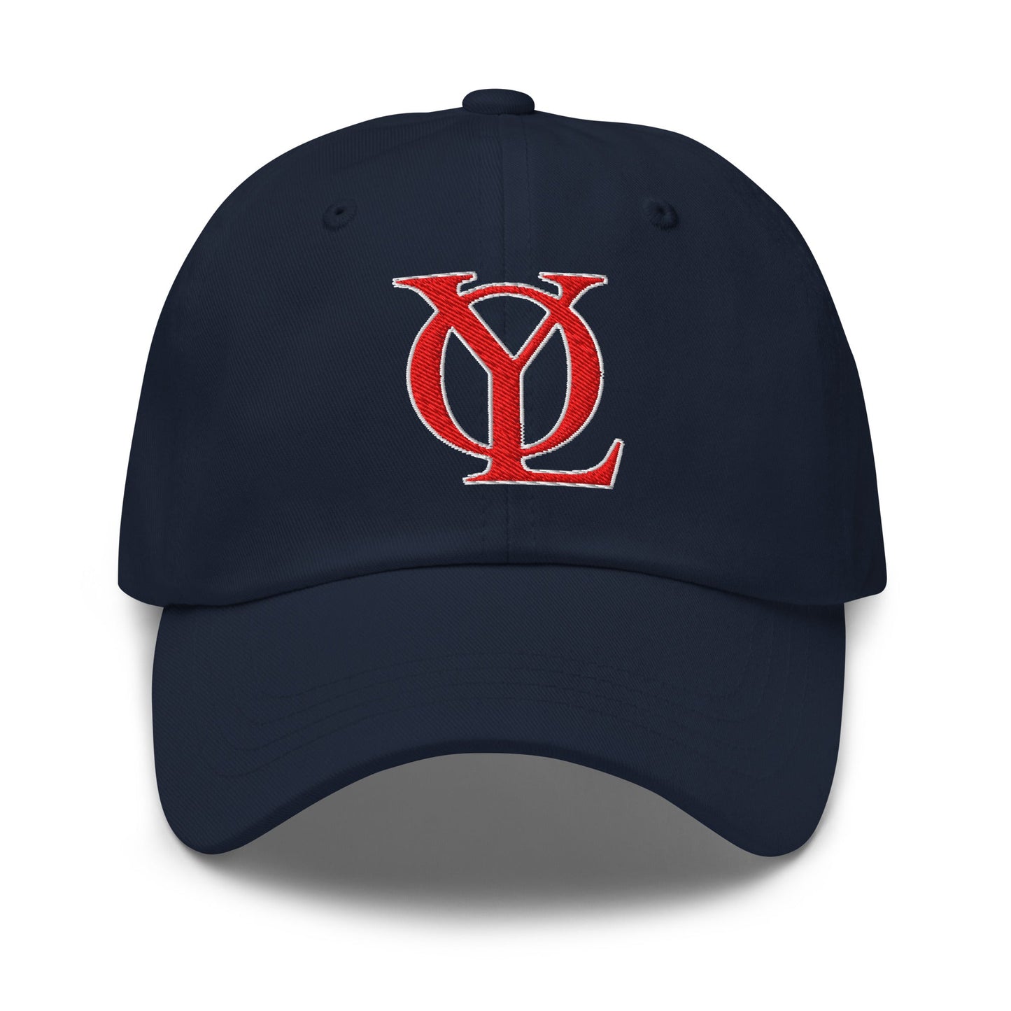 Dad Hat | Oakdale Youth League | Monogram Logo
