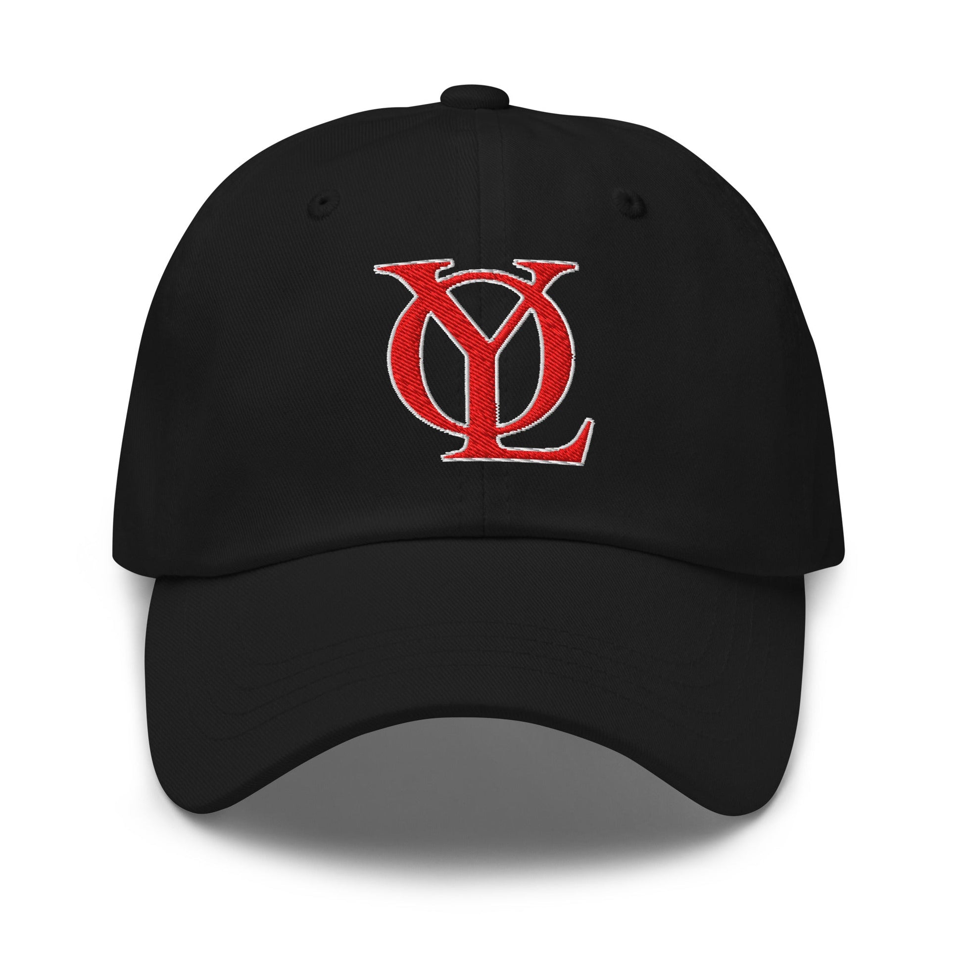 Dad Hat | Oakdale Youth League | Monogram Logo