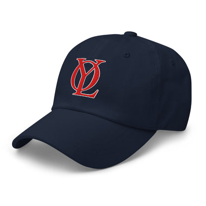 Dad Hat | Oakdale Youth League | Monogram Logo
