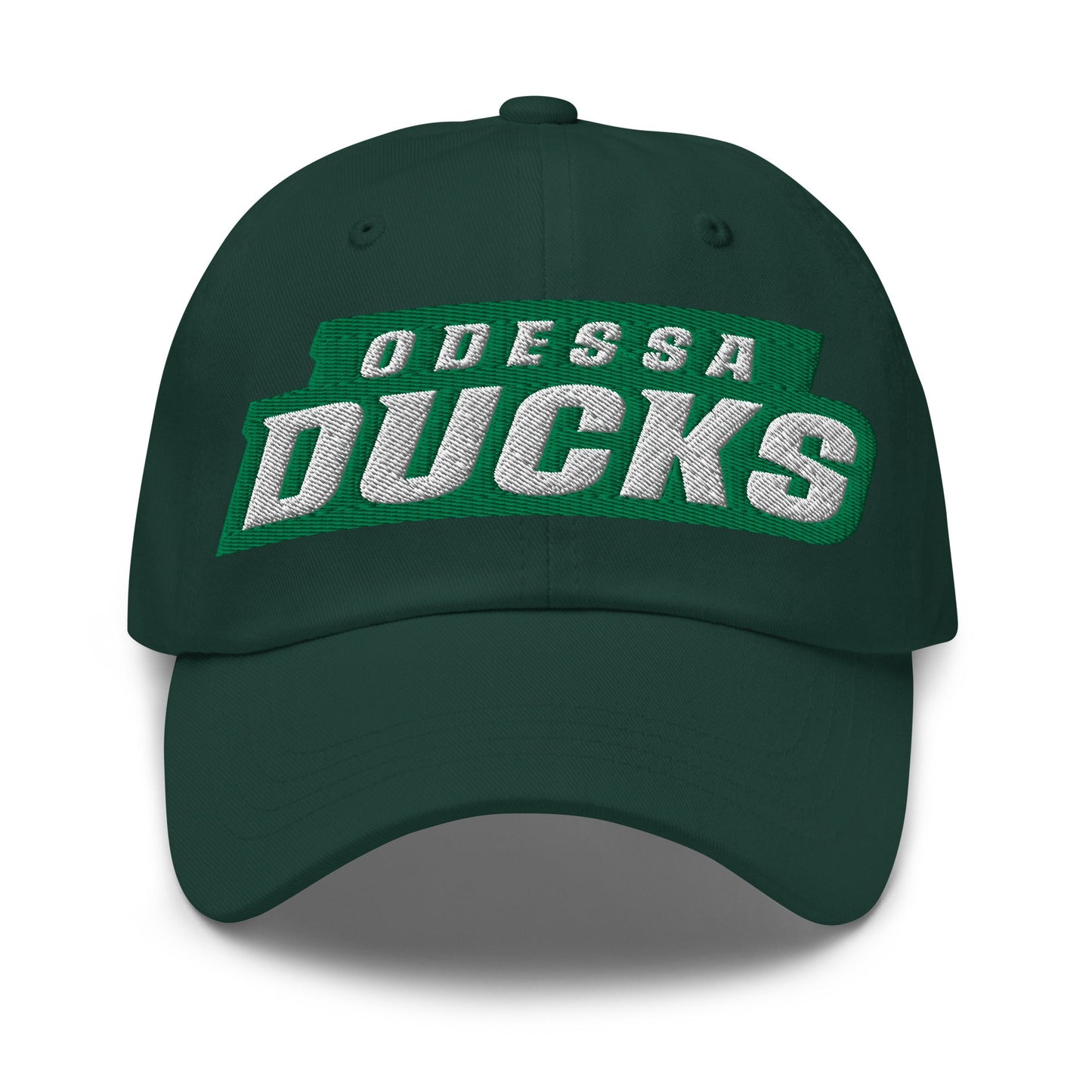 Dad Hat | Odessa Girls Lacrosse | Outline Logo