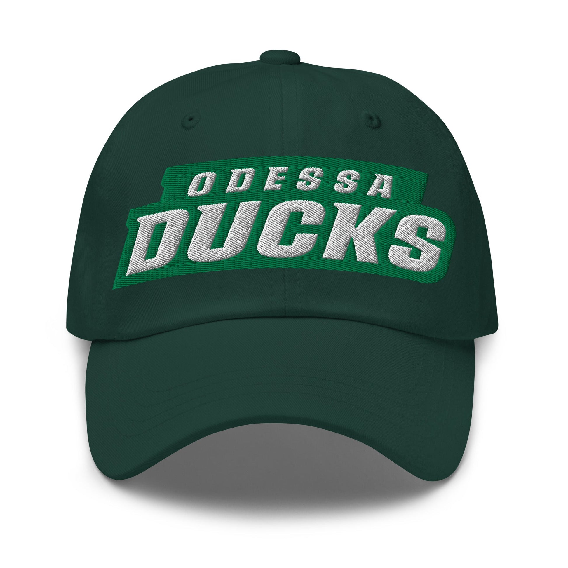 Dad Hat | Odessa Girls Lacrosse | Outline Logo