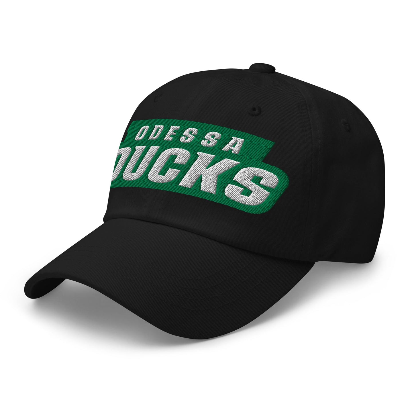Dad Hat | Odessa Girls Lacrosse | Outline Logo