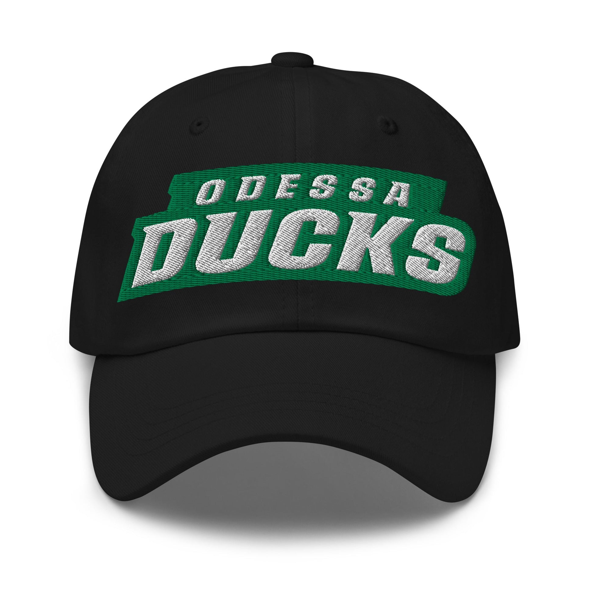 Dad Hat | Odessa Girls Lacrosse | Outline Logo