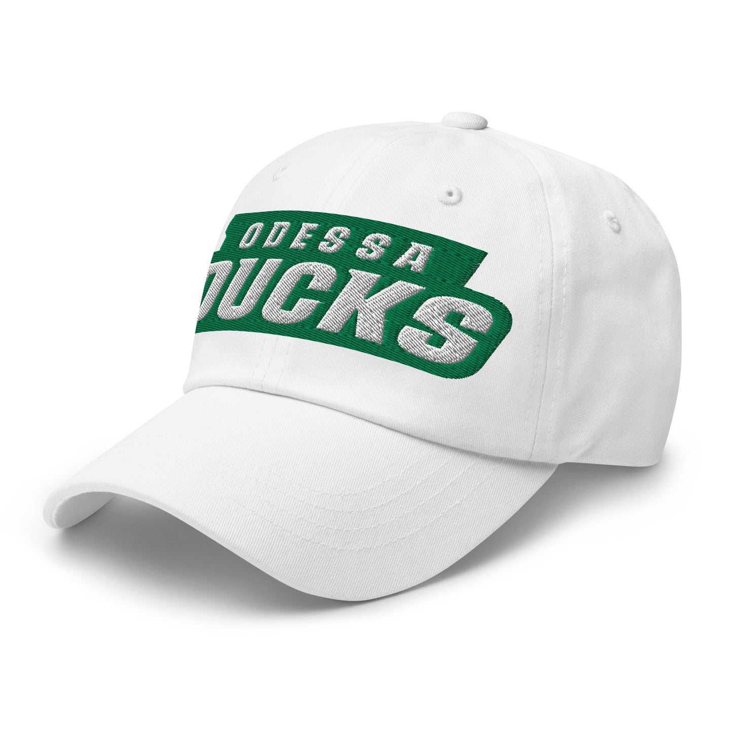 Dad Hat | Odessa Girls Lacrosse | Outline Logo