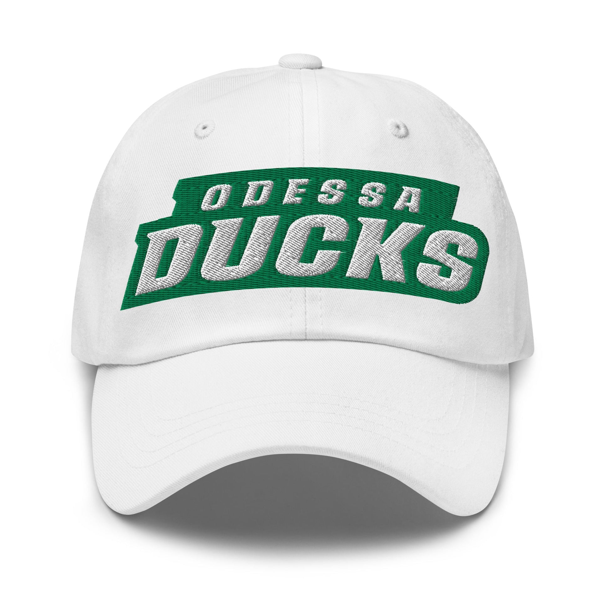 Dad Hat | Odessa Girls Lacrosse | Outline Logo