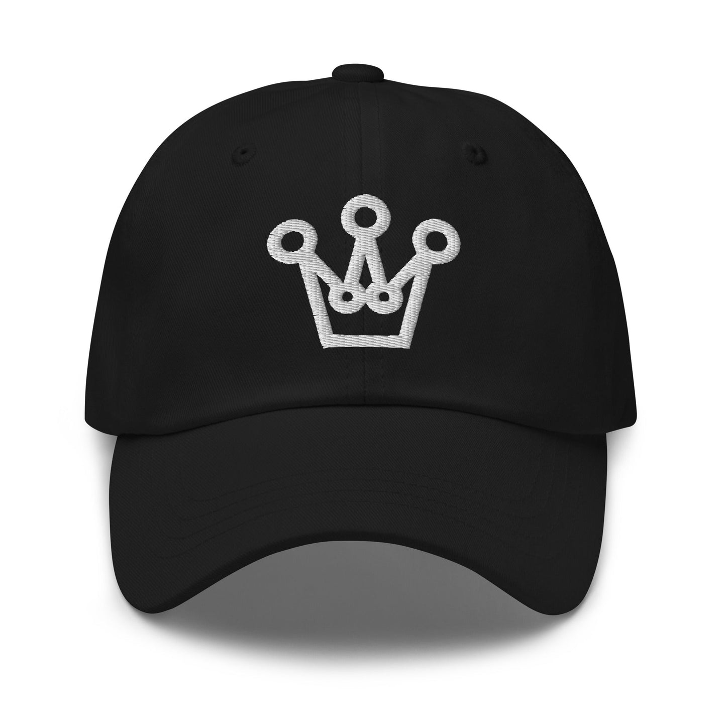 Dad Hat | Official DDL Merchandise | Crest Logo