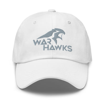 Dad Hat | Offutt AFB Warhawks