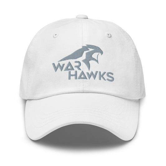 Dad Hat | Offutt AFB Warhawks