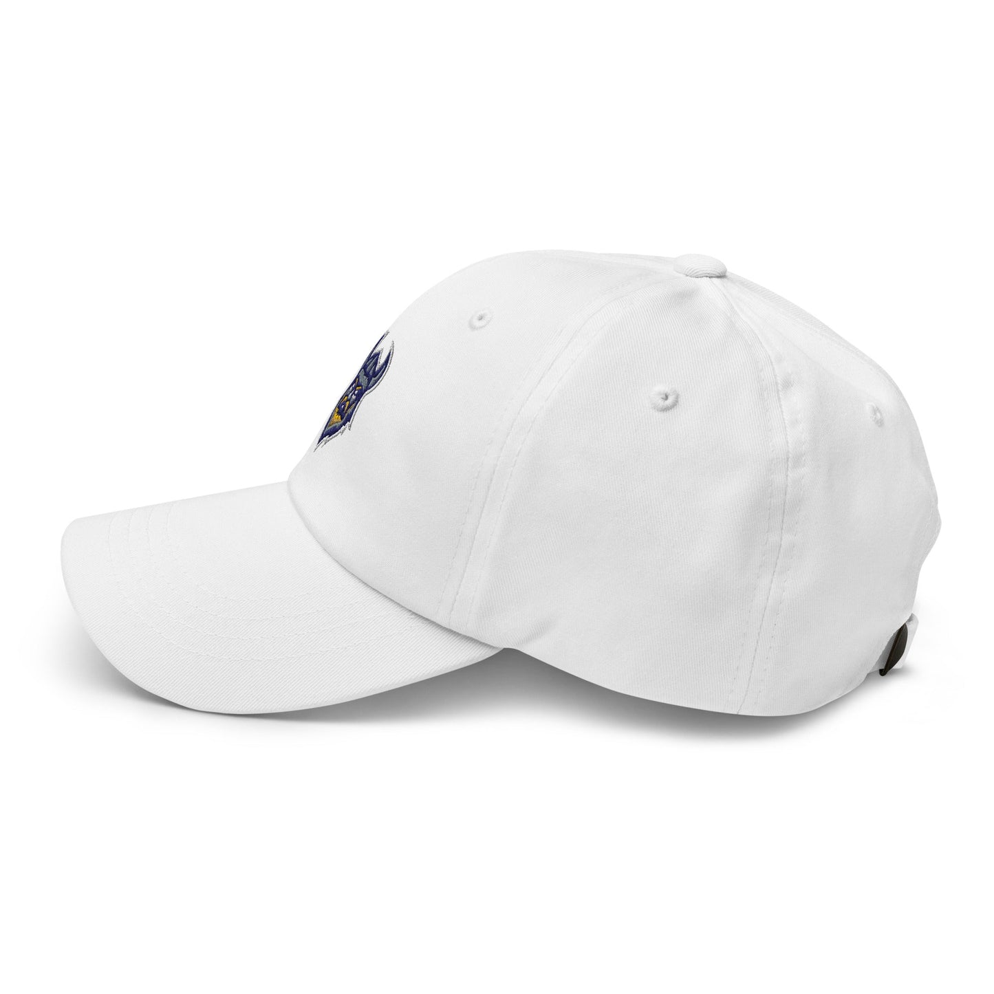 Dad Hat | OLMV Vikings