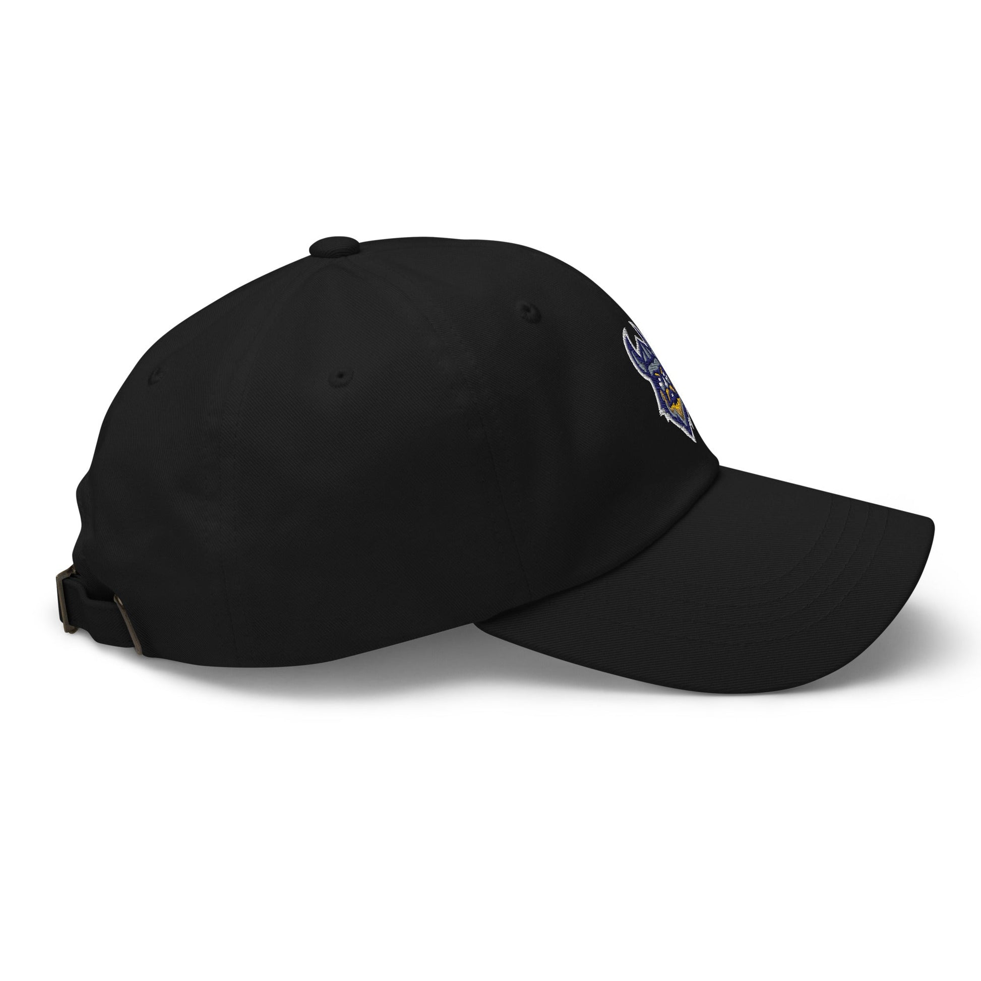 Dad Hat | OLMV Vikings