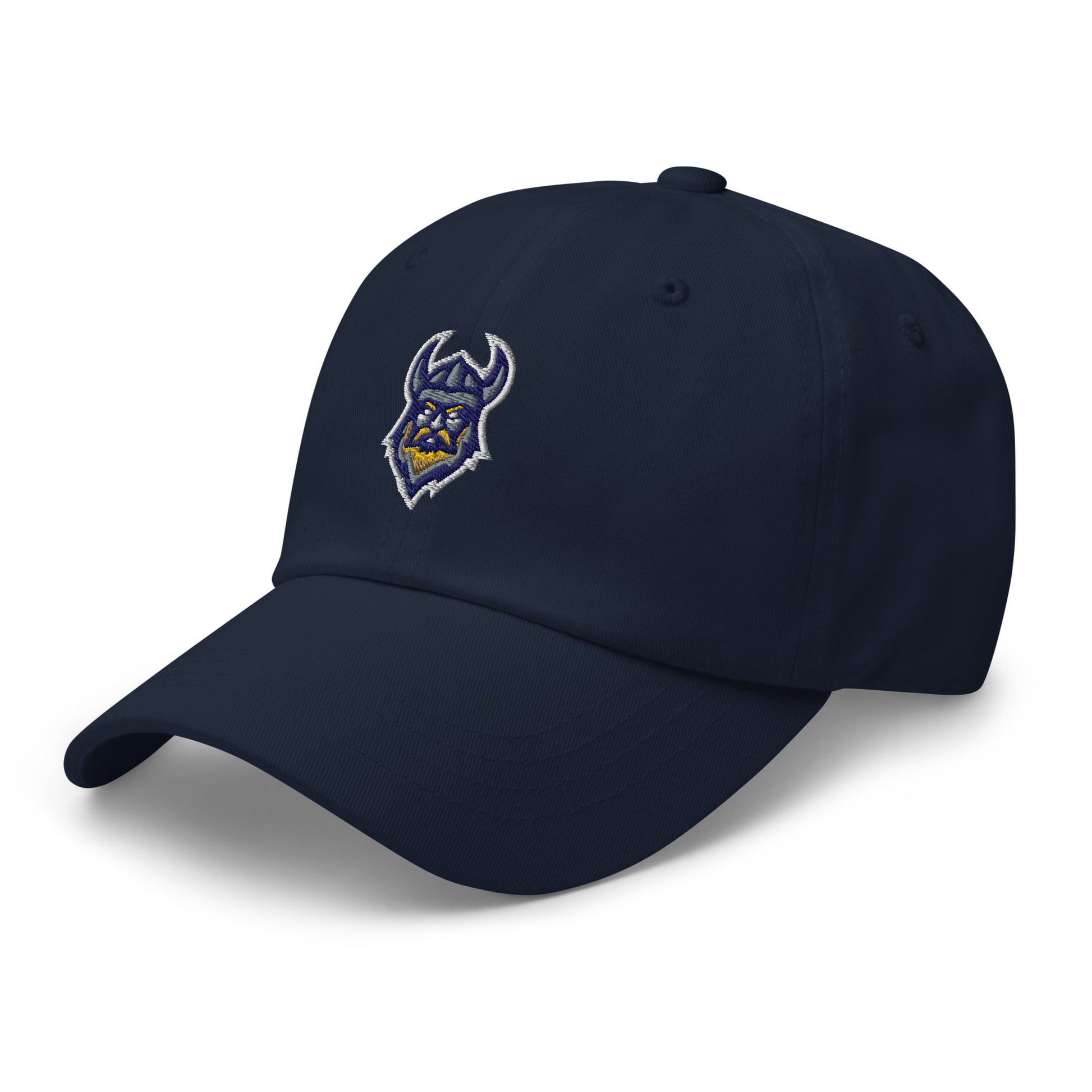 Dad Hat | OLMV Vikings