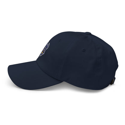 Dad Hat | OLMV Vikings