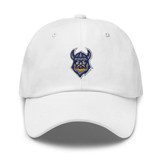 Dad Hat | OLMV Vikings
