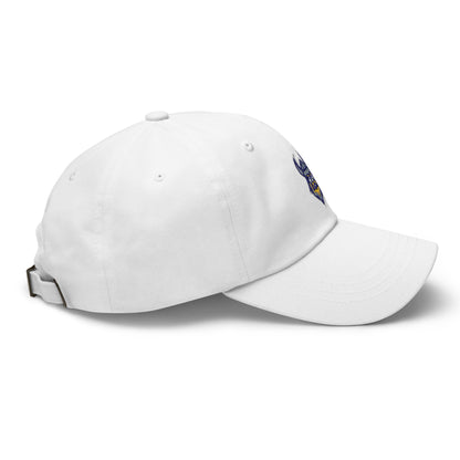 Dad Hat | OLMV Vikings