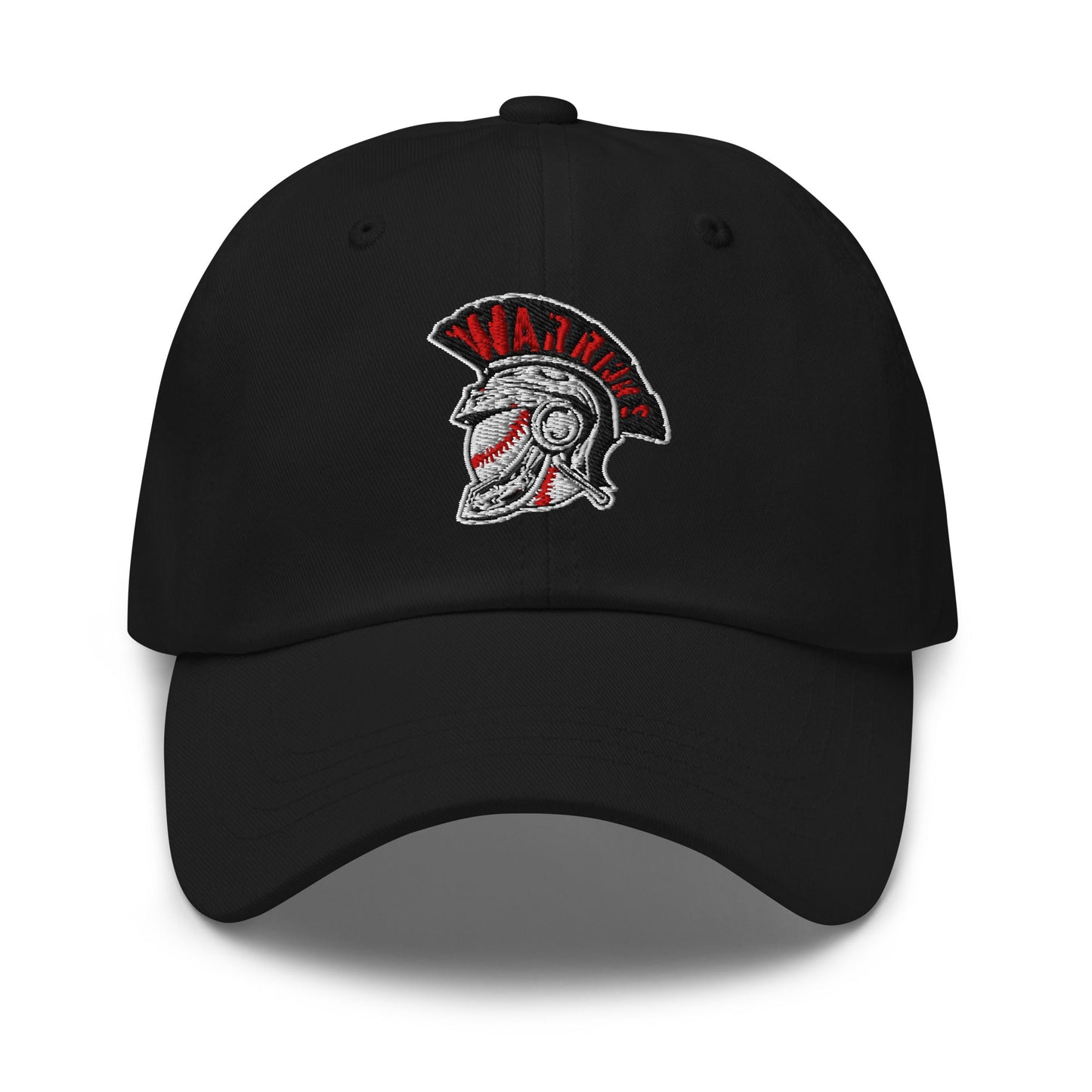 Dad Hat | Omaha Warriors