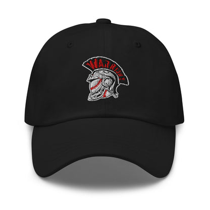 Dad Hat | Omaha Warriors