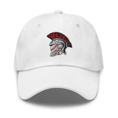 Dad Hat | Omaha Warriors