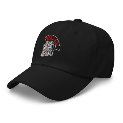 Dad Hat | Omaha Warriors