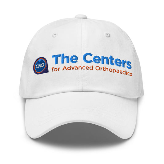 Dad Hat | Orthopedic Associates of Central Maryland