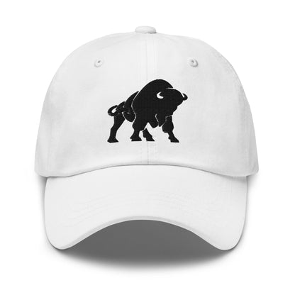 Dad Hat | OUE | Crest Logo