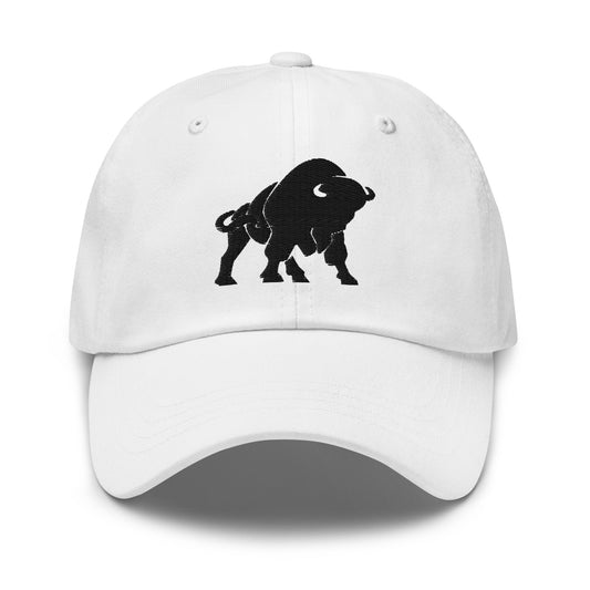 Dad Hat | OUE | Crest Logo