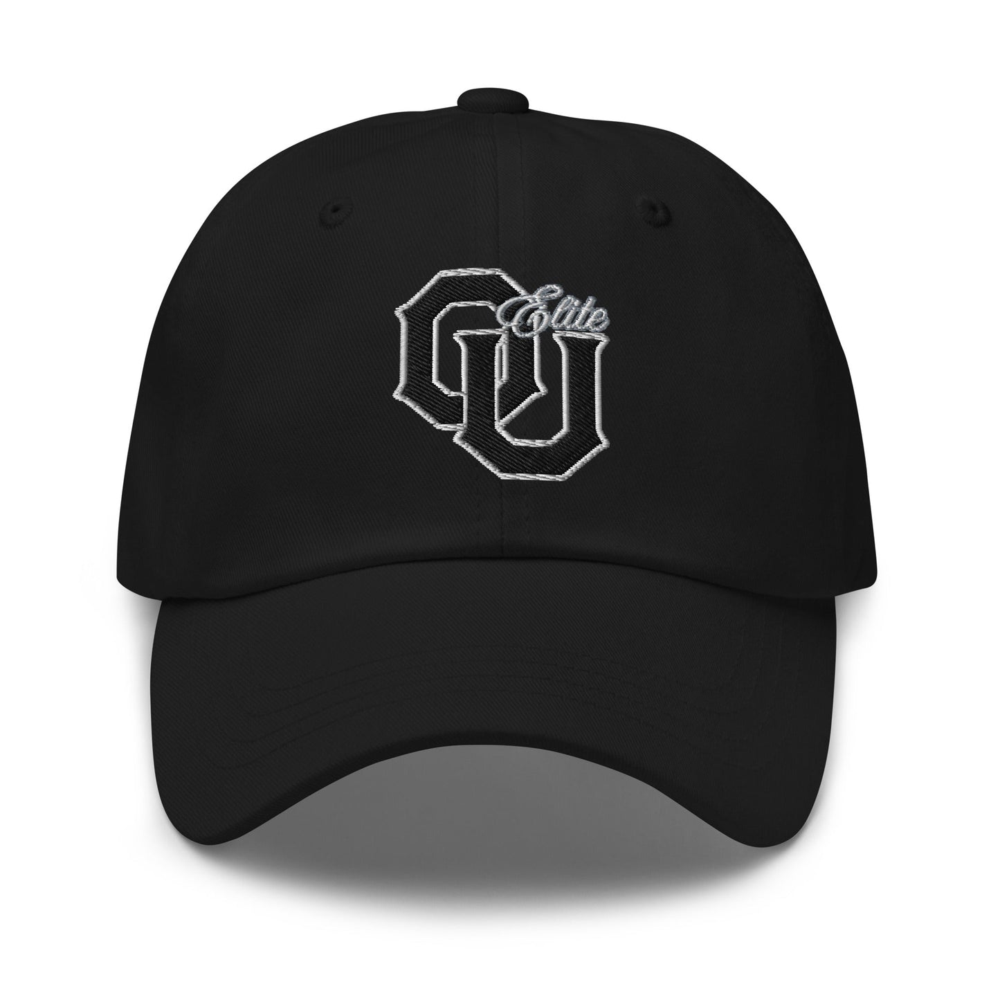 Dad Hat | OUE | Mark Logo