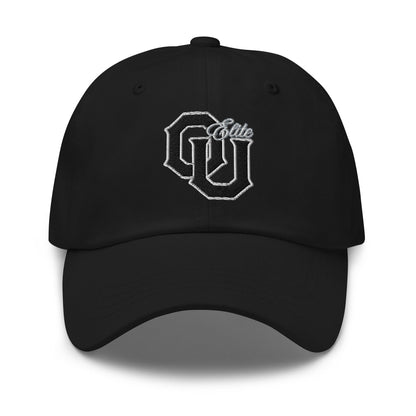 Dad Hat | OUE | Mark Logo