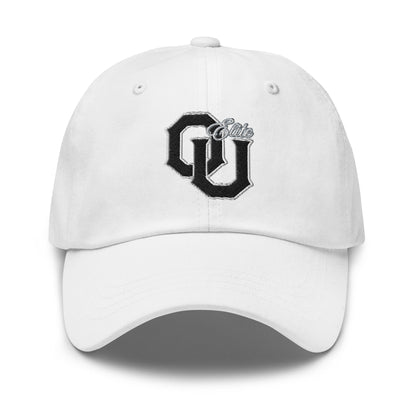Dad Hat | OUE | Mark Logo