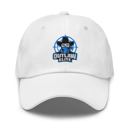 Dad Hat | Outlaw Elite