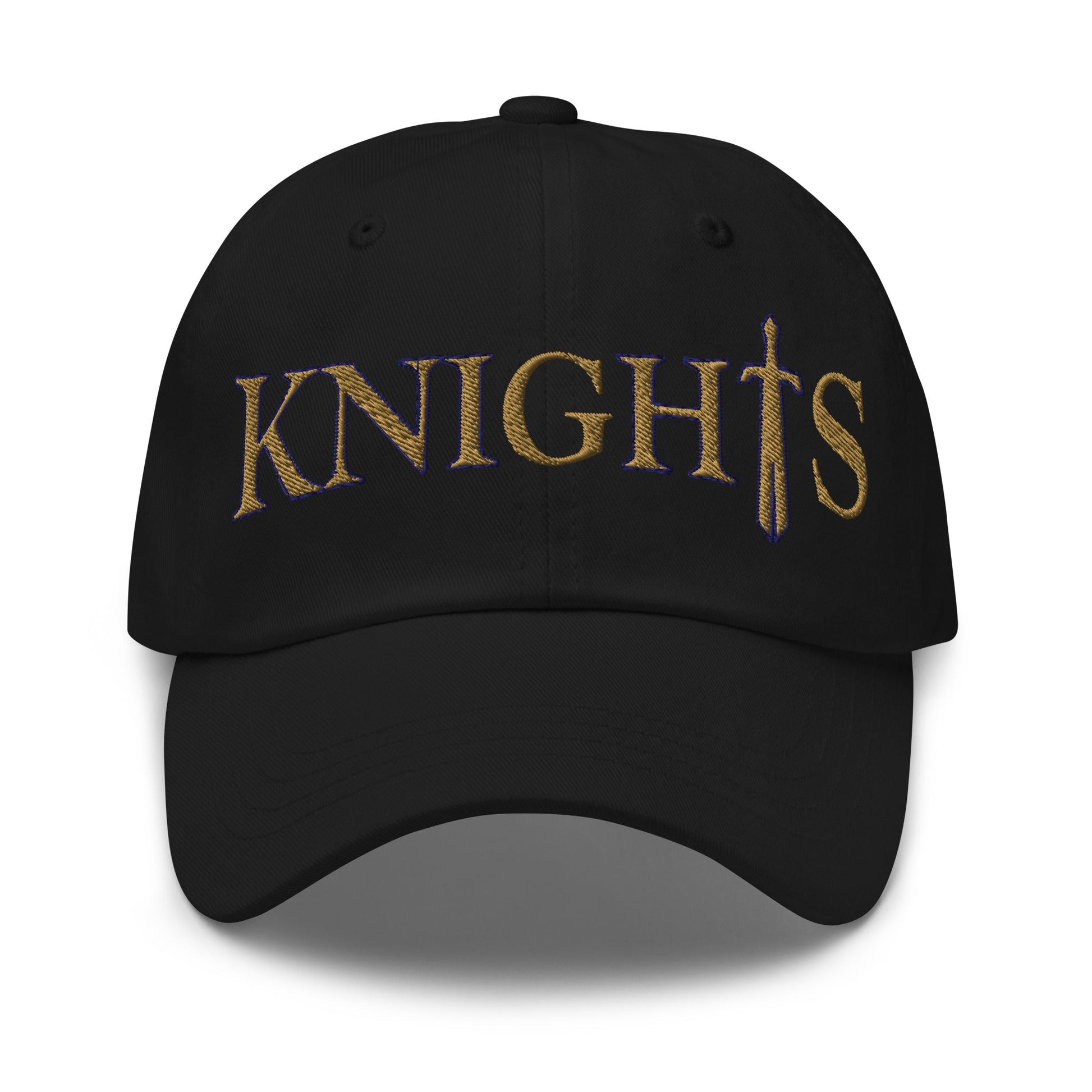 Dad Hat | Oxnard Knights Youth Football and Cheer
