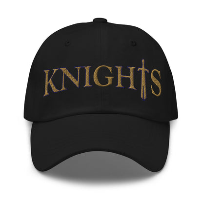 Dad Hat | Oxnard Knights Youth Football and Cheer