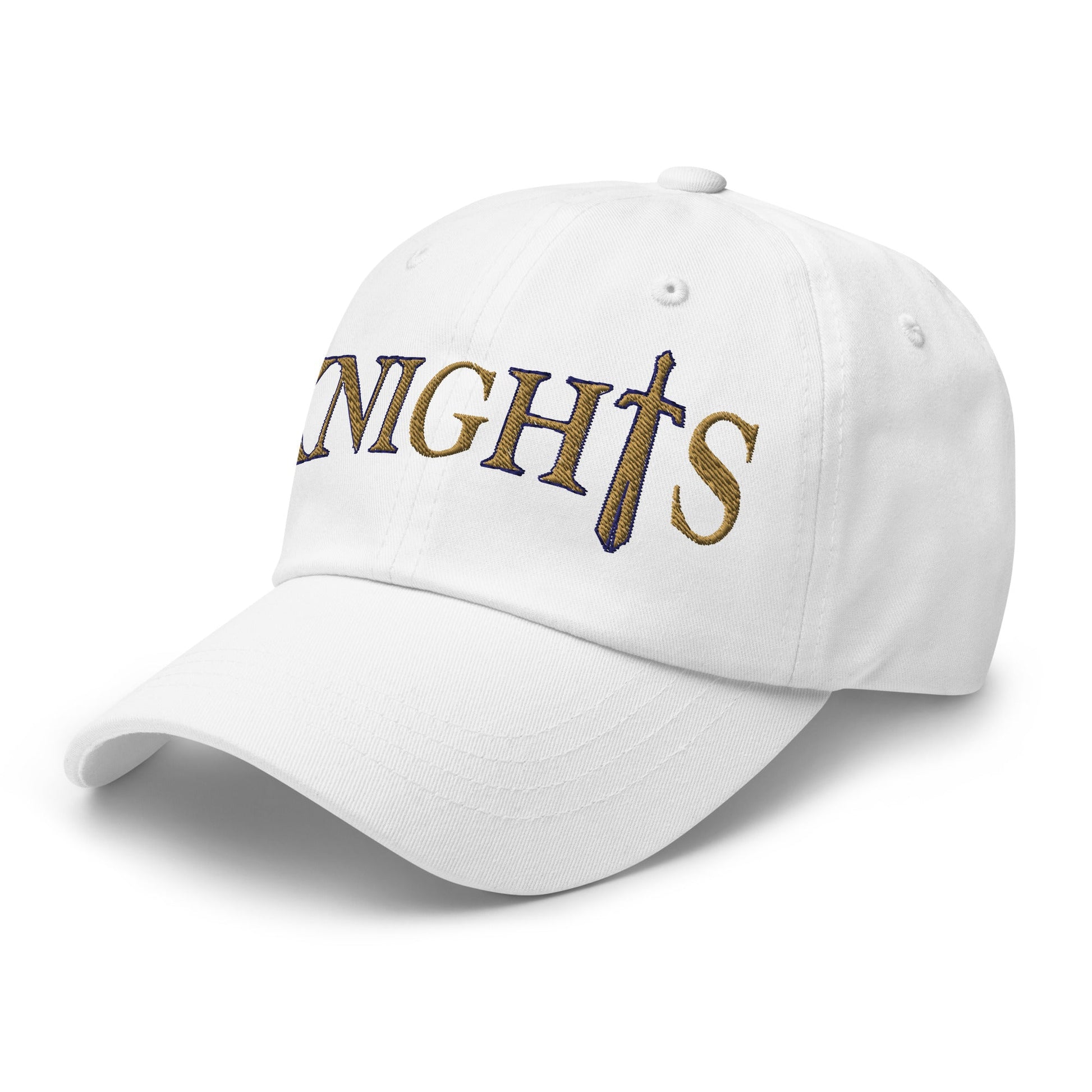 Dad Hat | Oxnard Knights Youth Football and Cheer