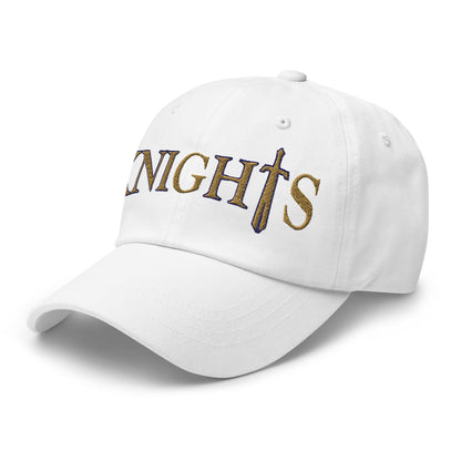 Dad Hat | Oxnard Knights Youth Football and Cheer