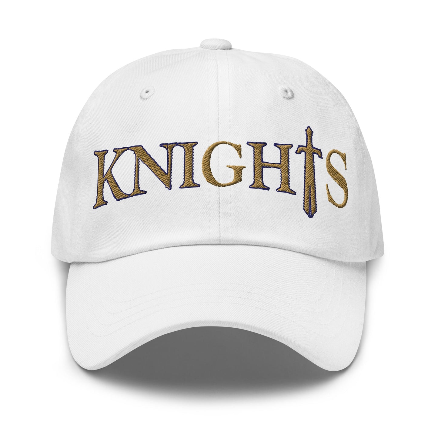 Dad Hat | Oxnard Knights Youth Football and Cheer
