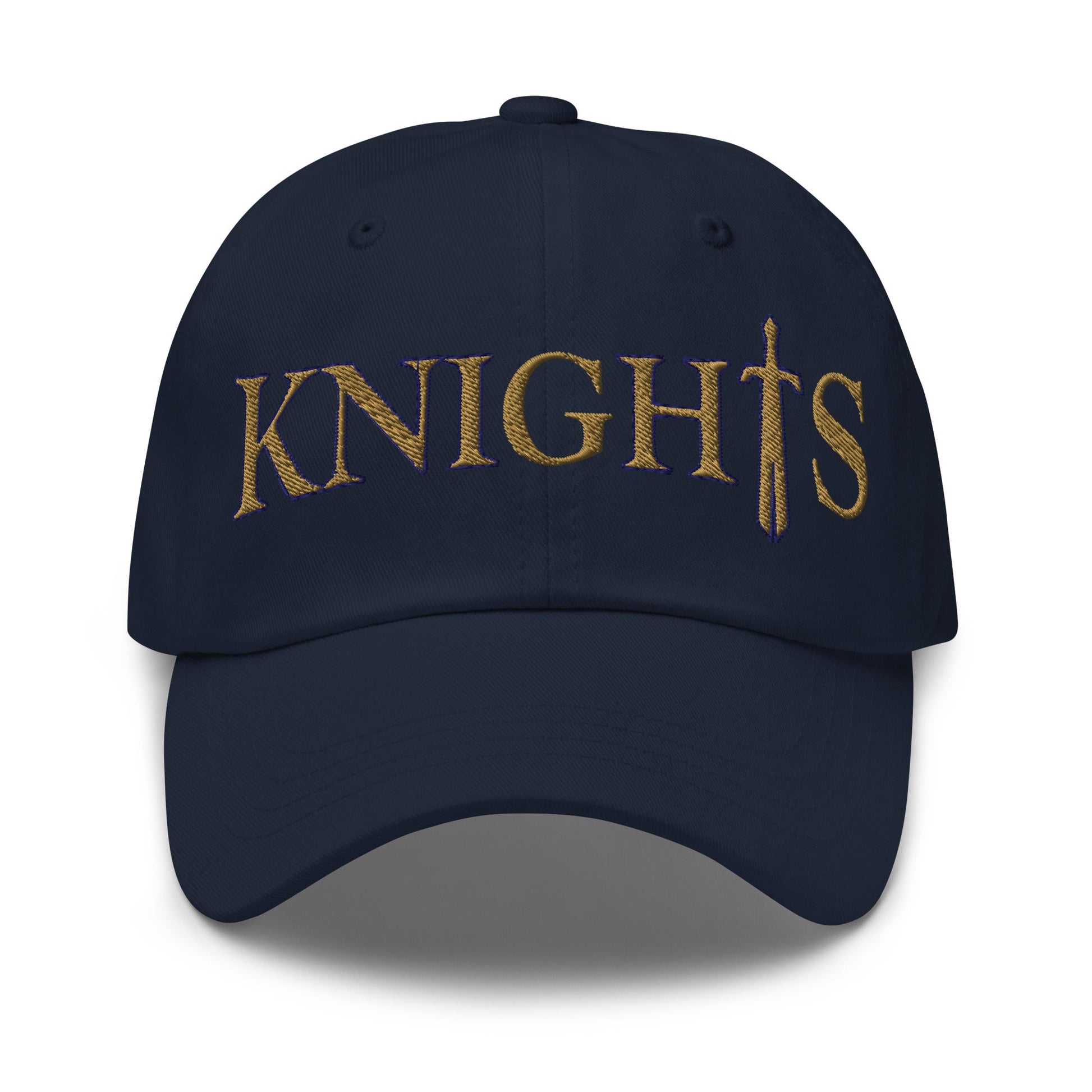 Dad Hat | Oxnard Knights Youth Football and Cheer