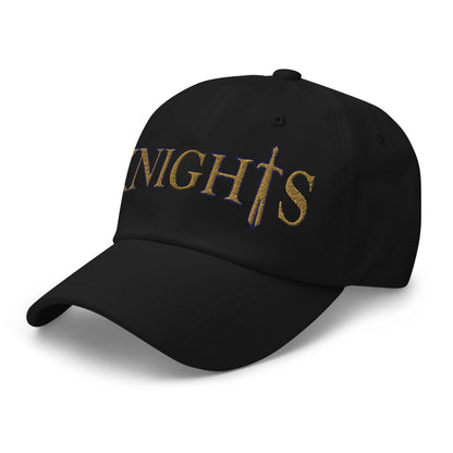 Dad Hat | Oxnard Knights Youth Football and Cheer