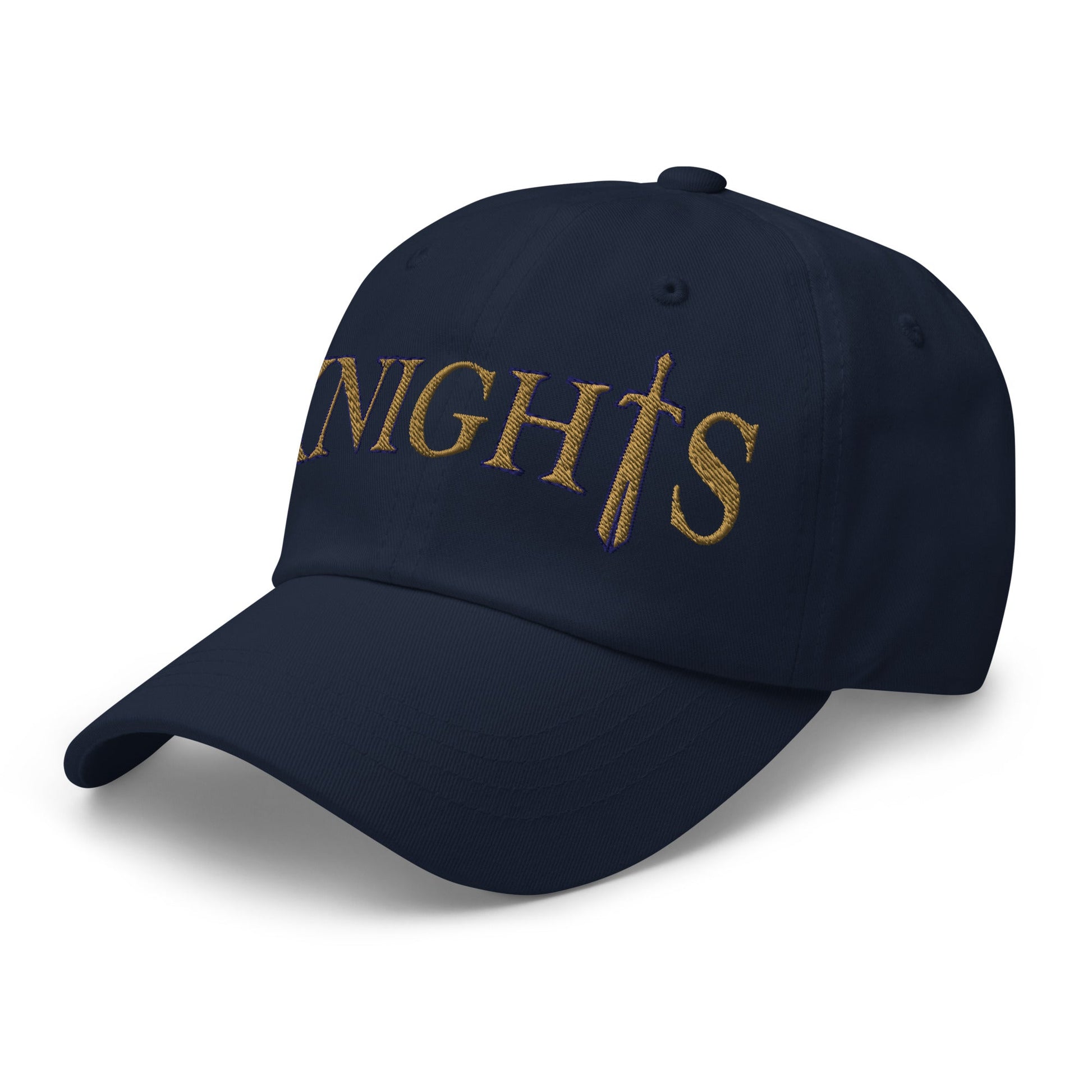 Dad Hat | Oxnard Knights Youth Football and Cheer