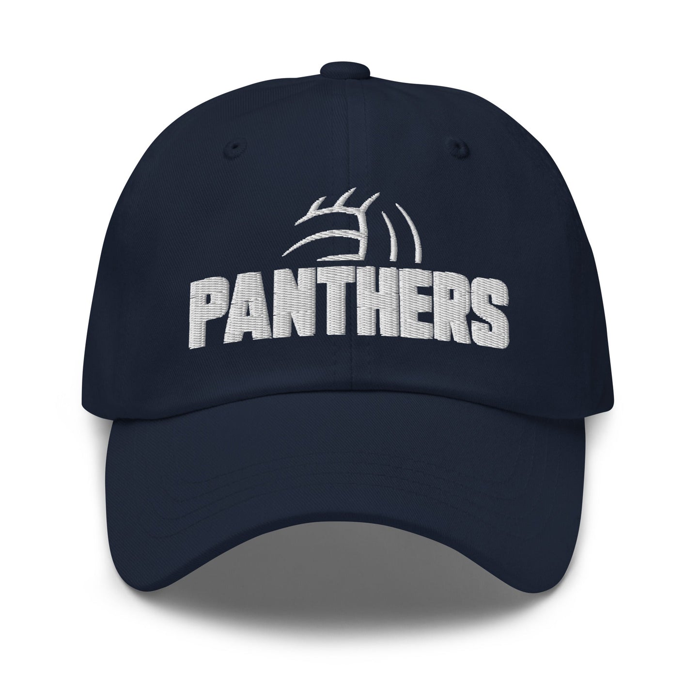 Dad Hat | Page County High School Volleyball | Vanguard Logo