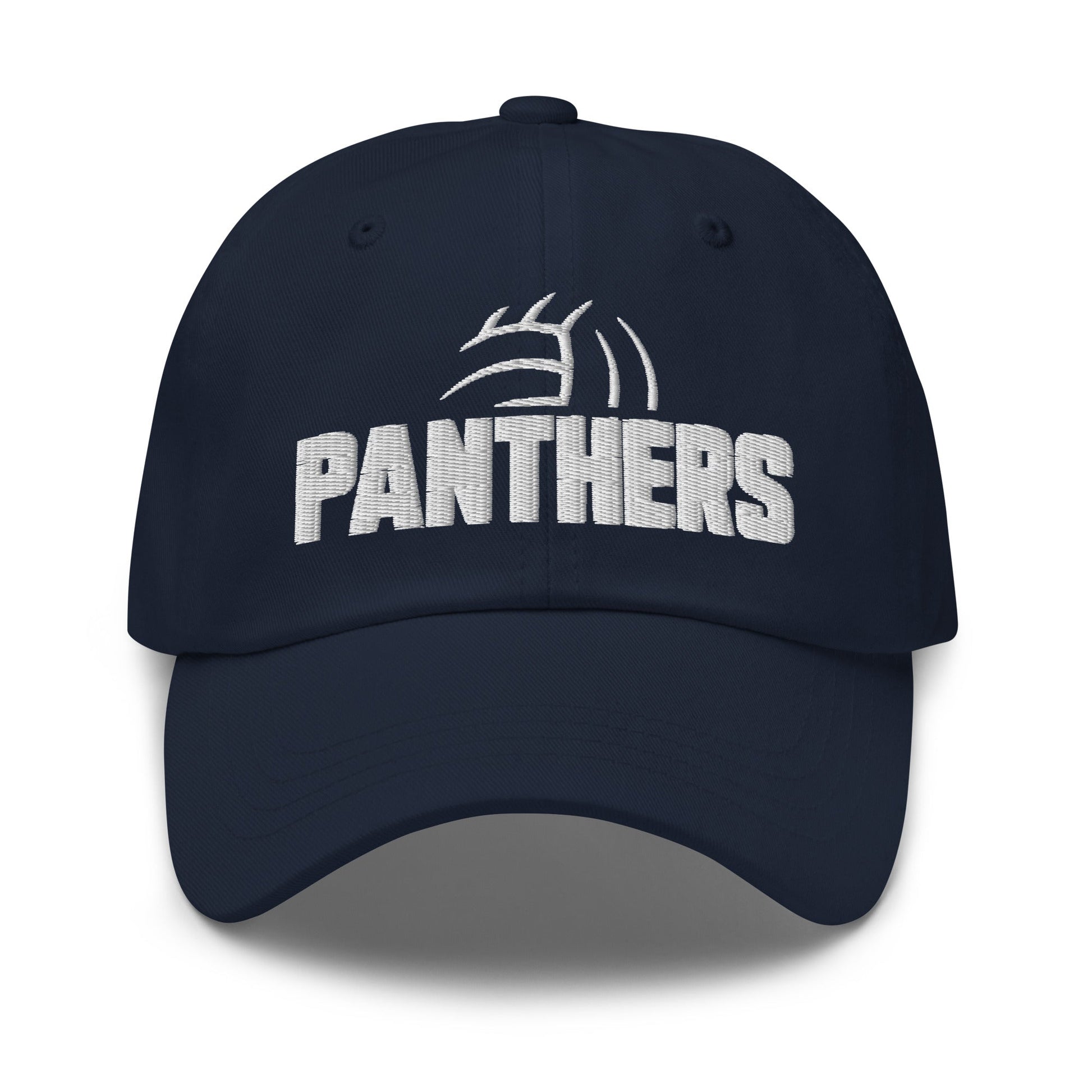 Dad Hat | Page County High School Volleyball | Vanguard Logo