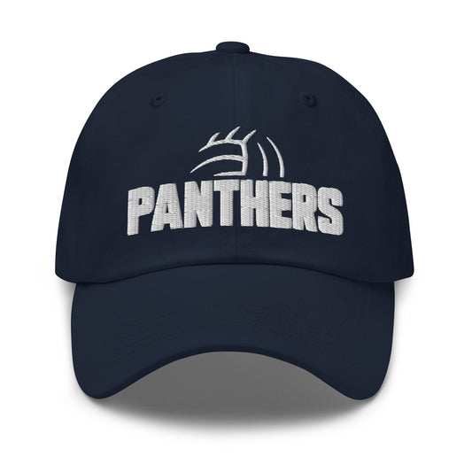 Dad Hat | Page County High School Volleyball | Vanguard Logo
