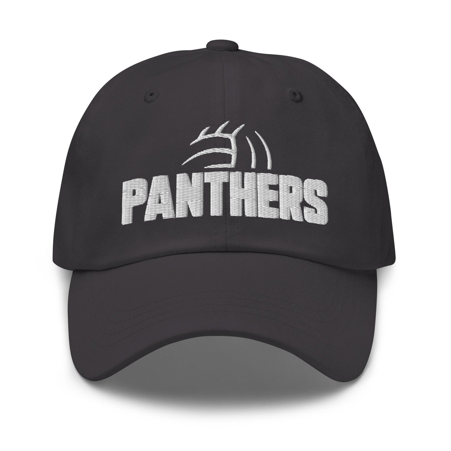 Dad Hat | Page County High School Volleyball | Vanguard Logo