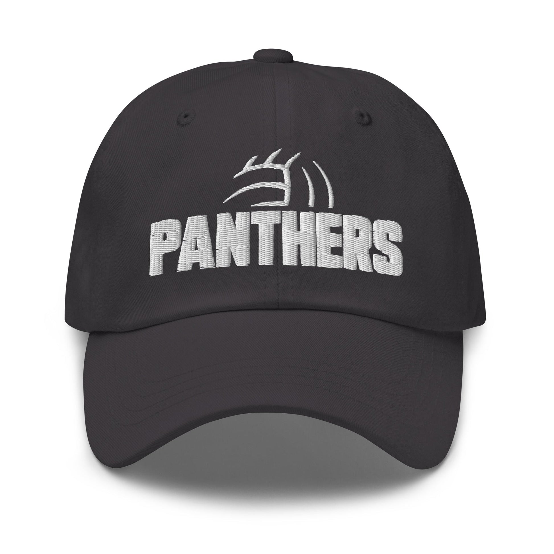 Dad Hat | Page County High School Volleyball | Vanguard Logo