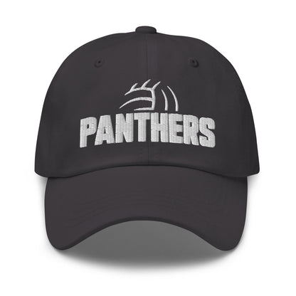 Dad Hat | Page County High School Volleyball | Vanguard Logo