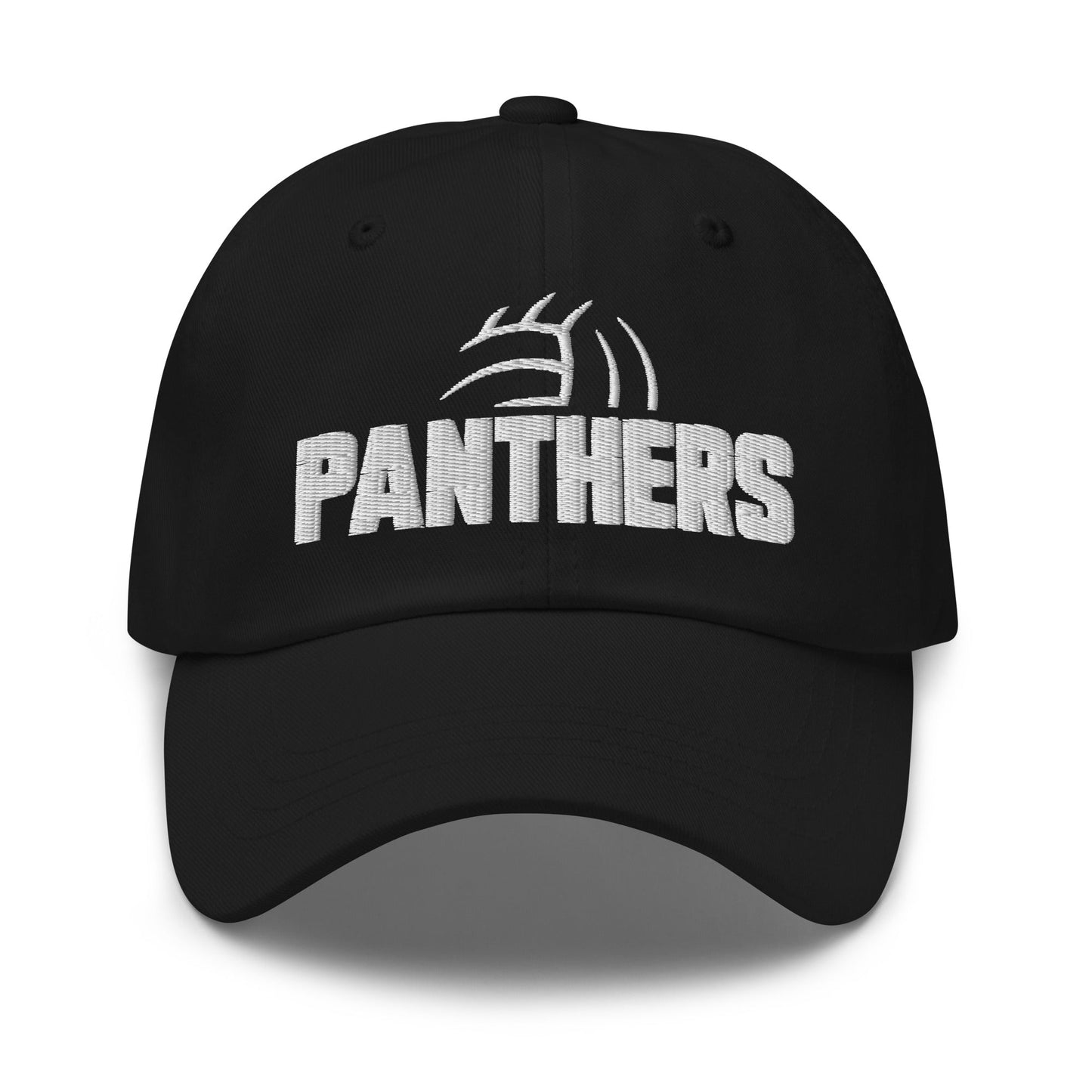 Dad Hat | Page County High School Volleyball | Vanguard Logo