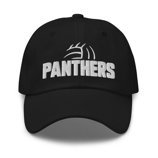 Dad Hat | Page County High School Volleyball | Vanguard Logo