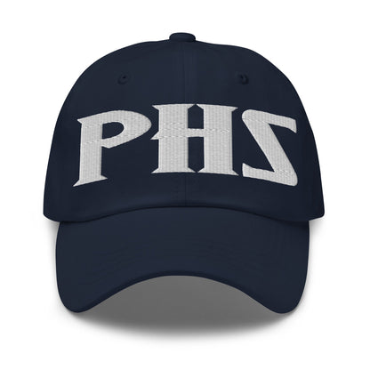 Dad Hat | Palmyra Softball | Crest Logo