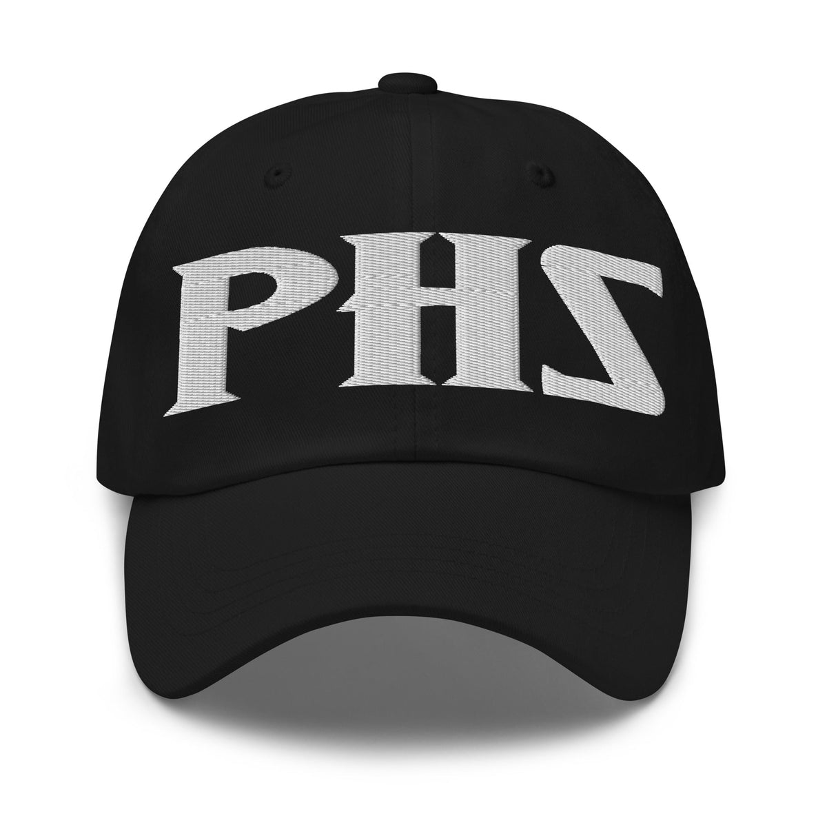 Dad Hat | Palmyra Softball | Crest Logo