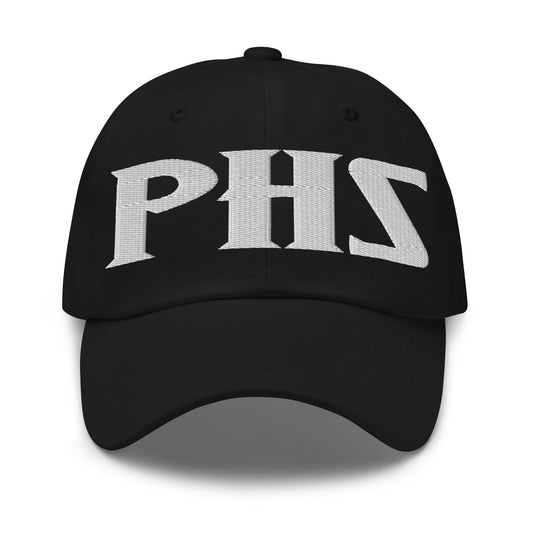 Dad Hat | Palmyra Softball | Crest Logo